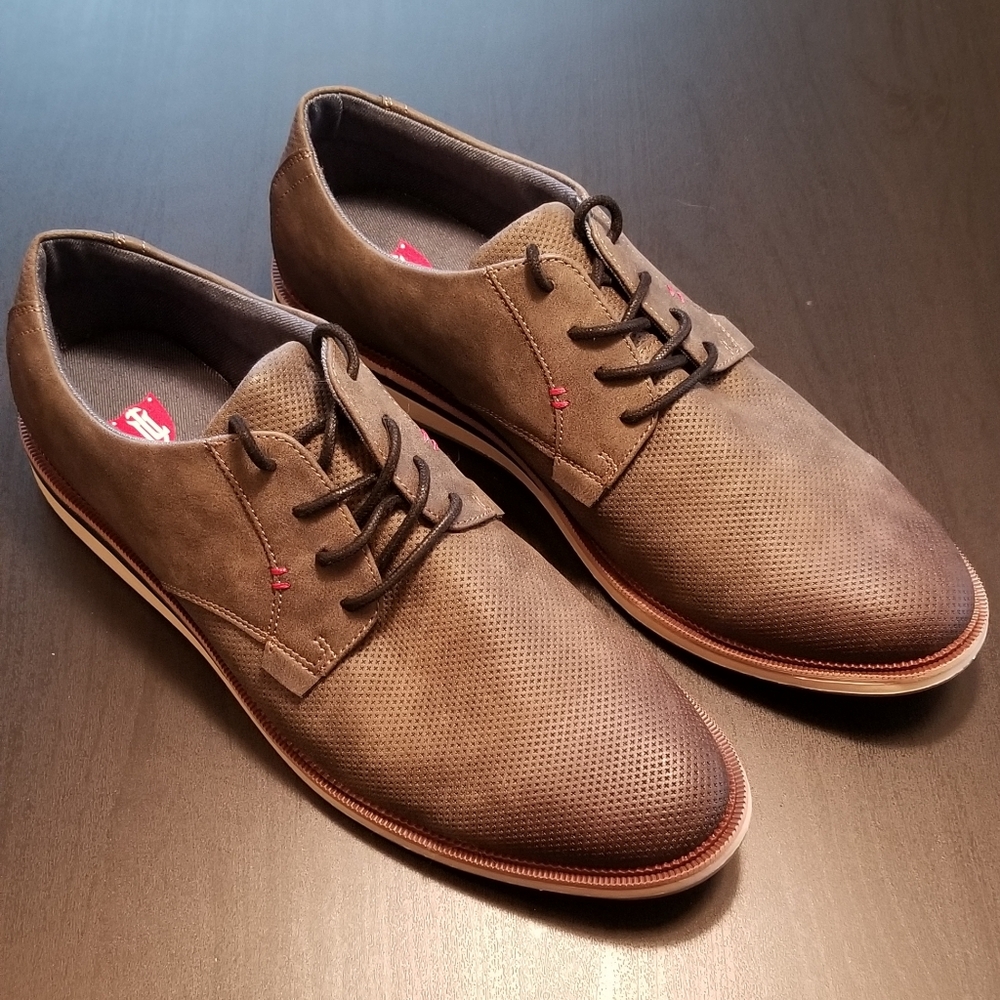 Men's London Underground Shoes